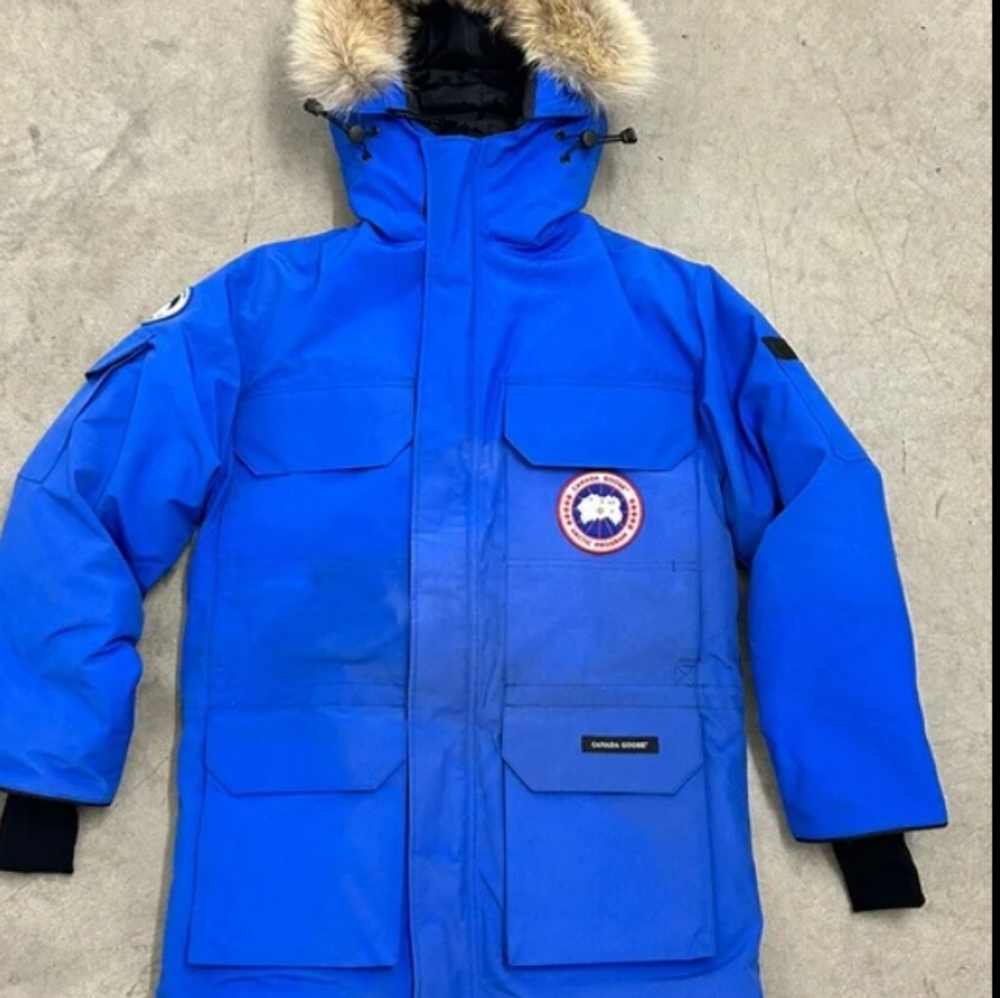 Canada Goose Men's Jacket